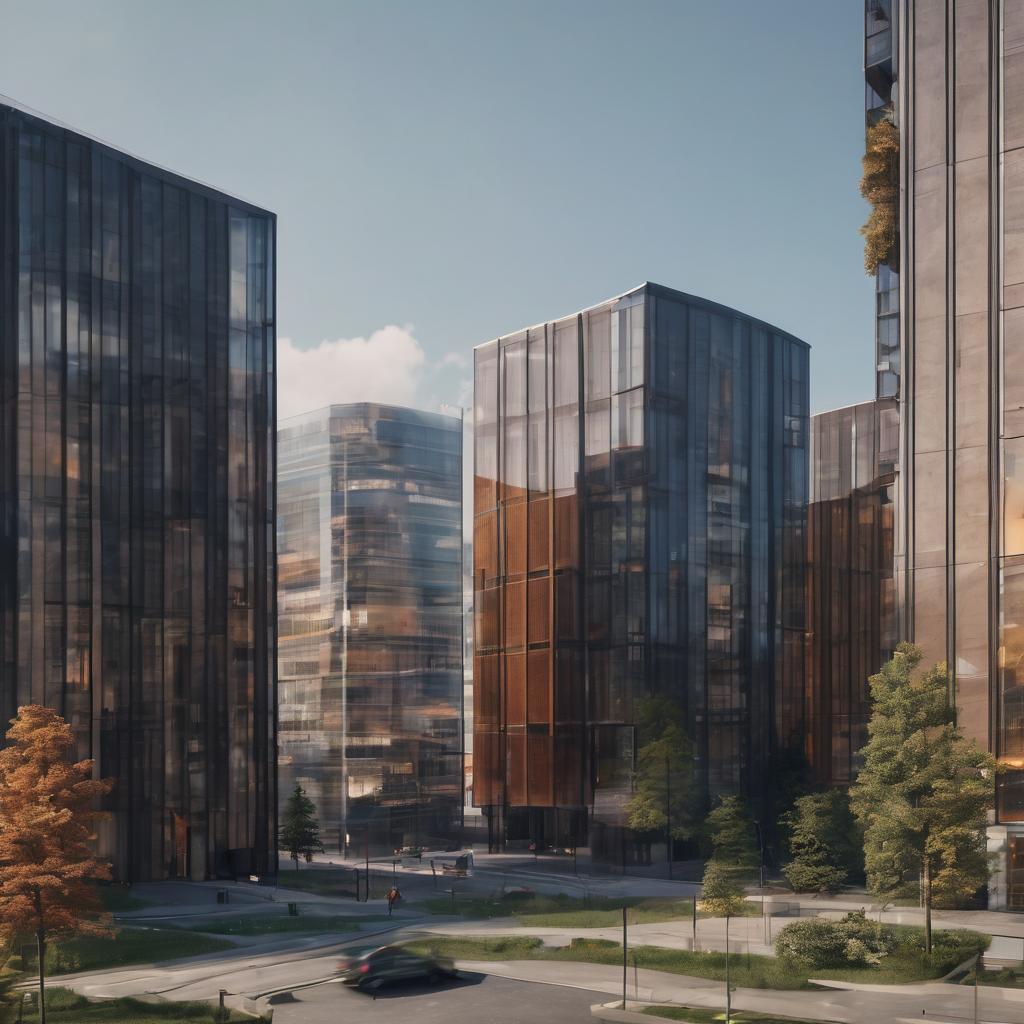 Cutting-Edge In-Building Connectivity Solutions by Telcolabs