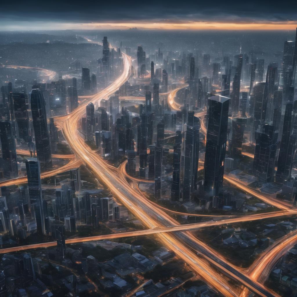 Telcolabs’ Revolutionary Impact on Telecommunications Networks