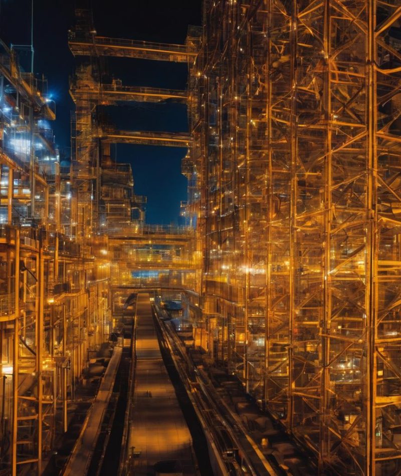 Network Optimization for Enhanced Data Flow